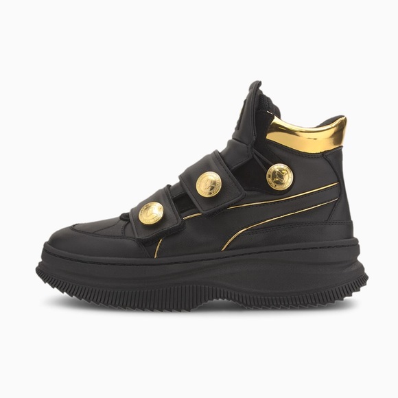 balmain womens trainers